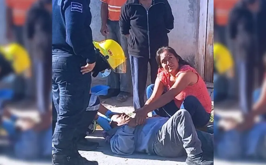 golpeado-huajuapan