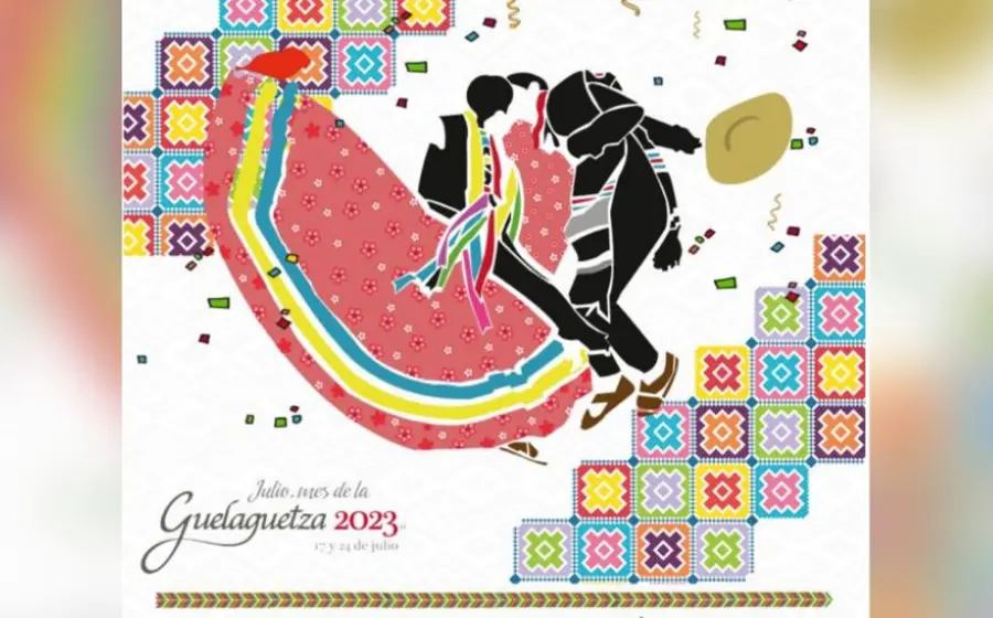 Guelaguetza