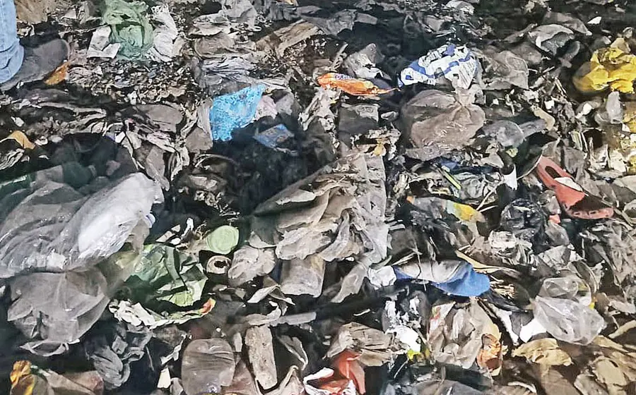 basura 