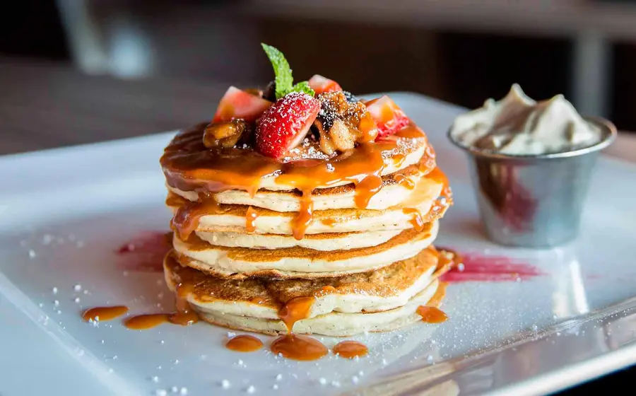 hotcakes 