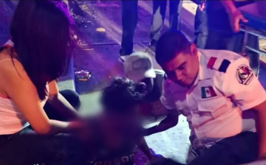 herido