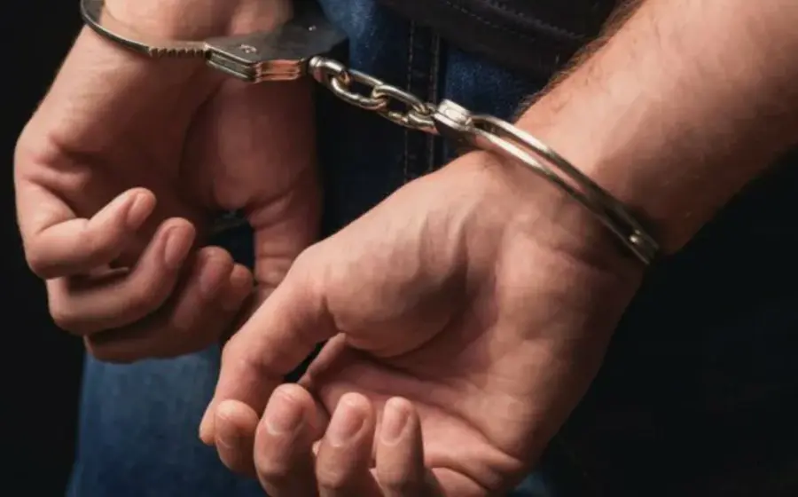 detenido 