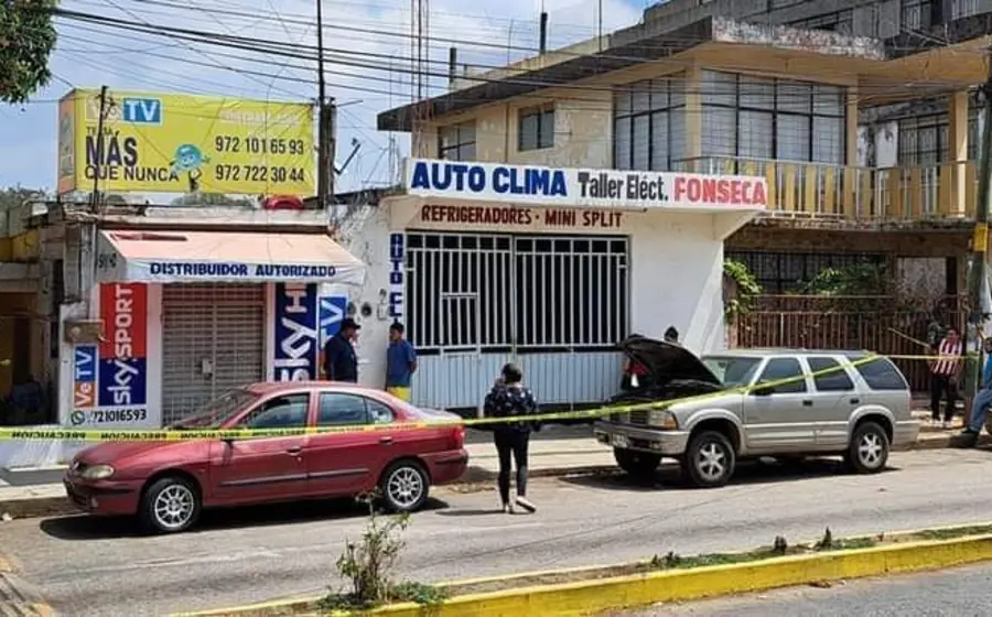 mecanica 