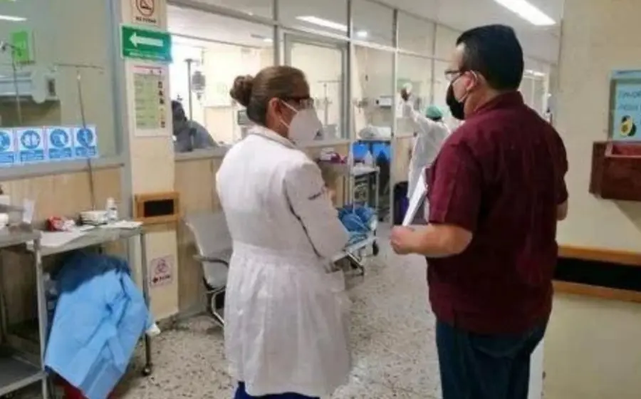 hospital-covid-oaxaca