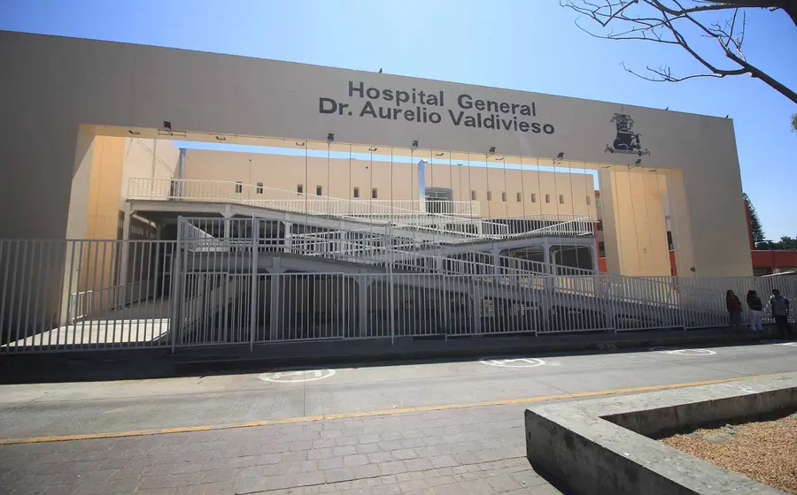 hospital 
