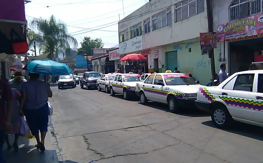 huajuapan-calle