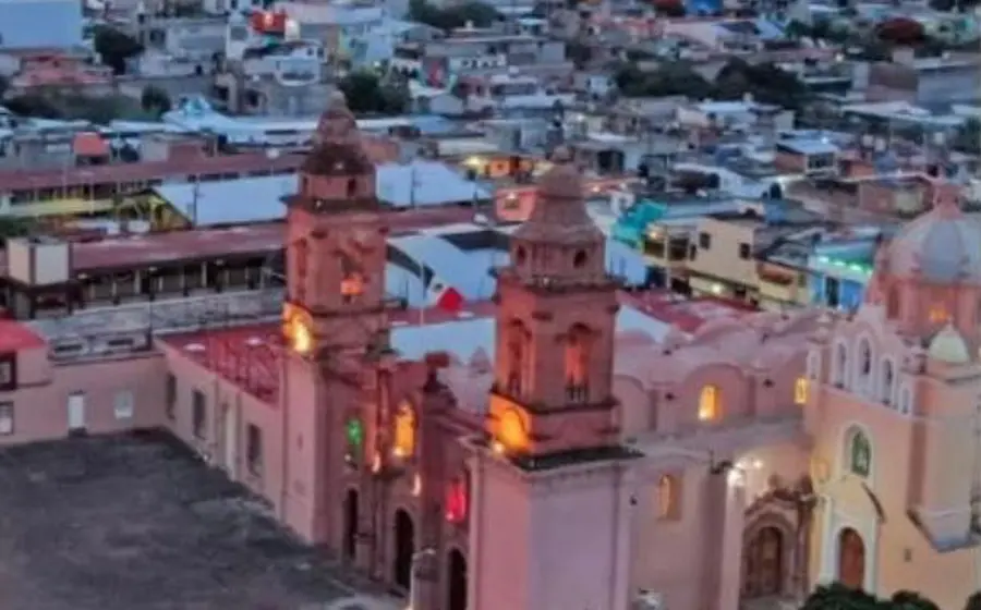 pueblo 