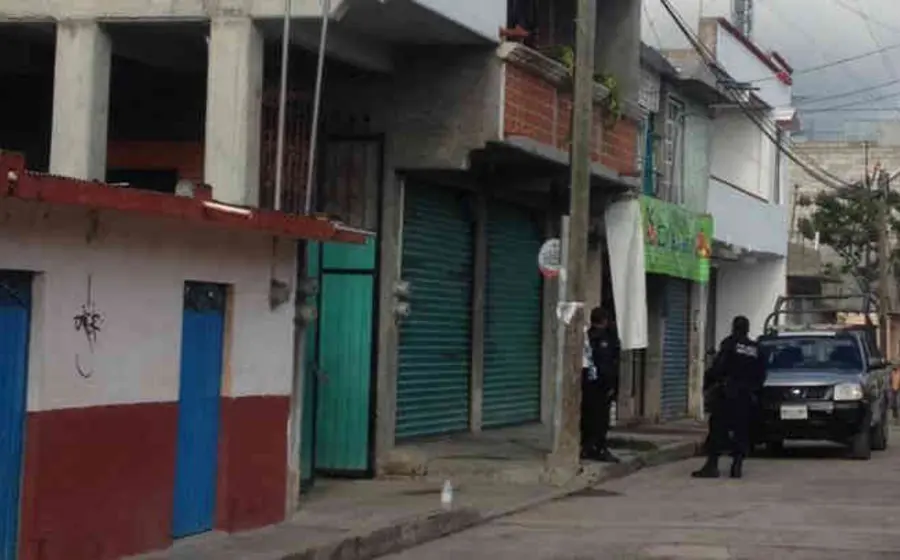 calle