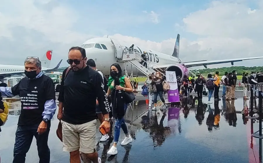 turismo 