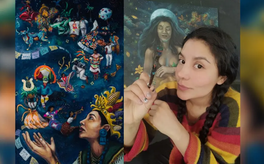 collage