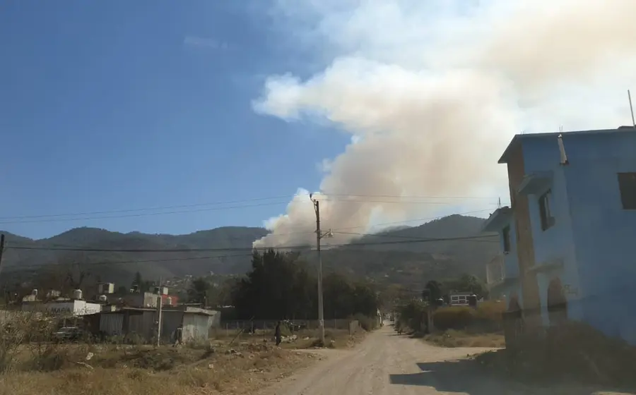 incendio