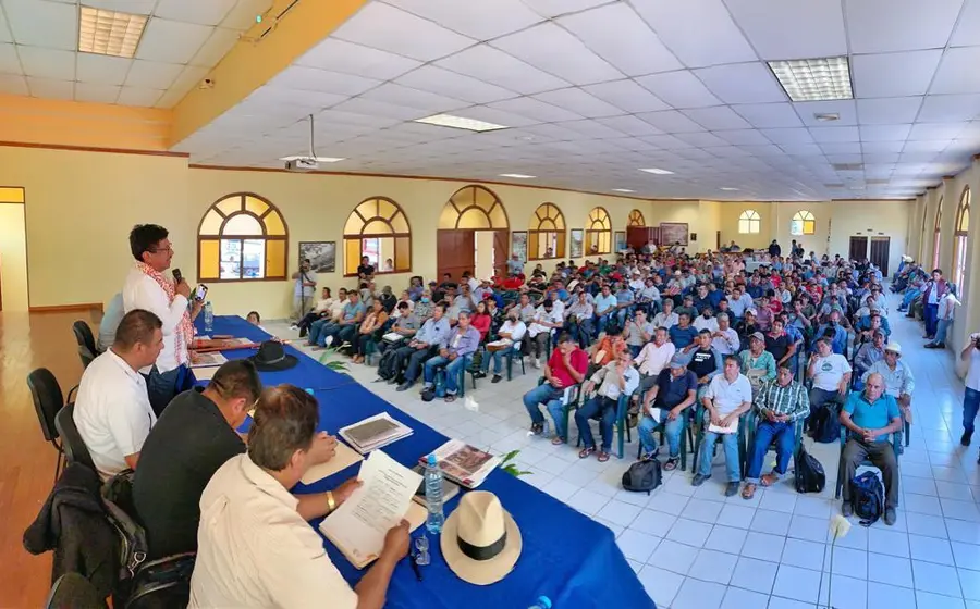 asamblea 