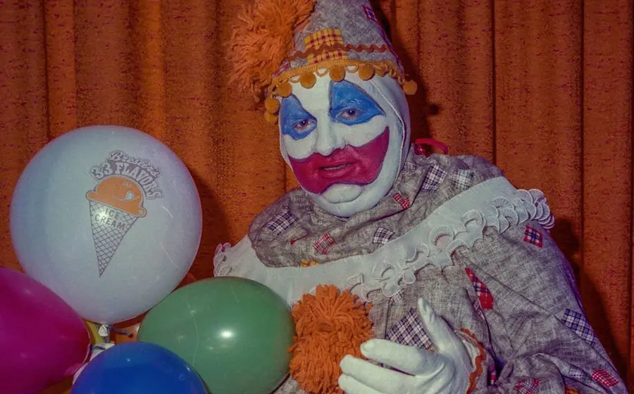 payaso