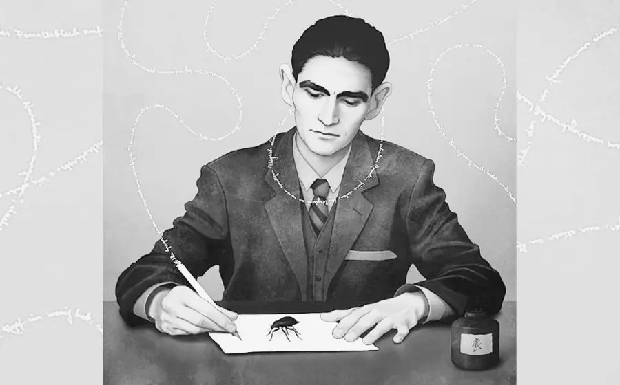 kafka