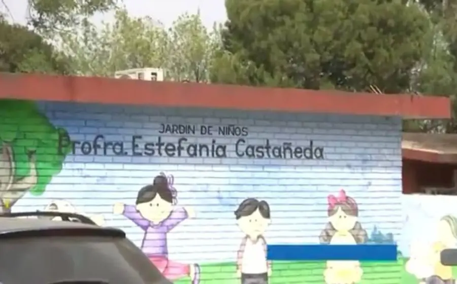 preescolar 