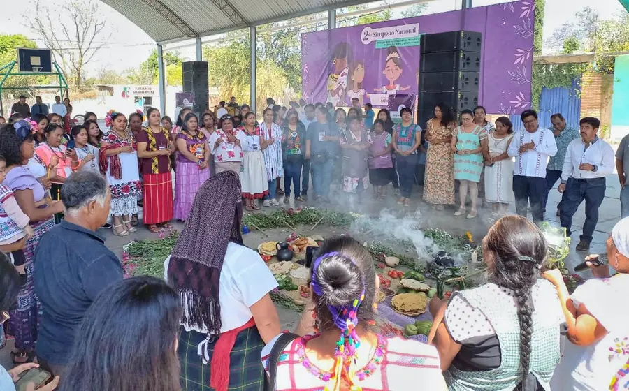 mujeres 
