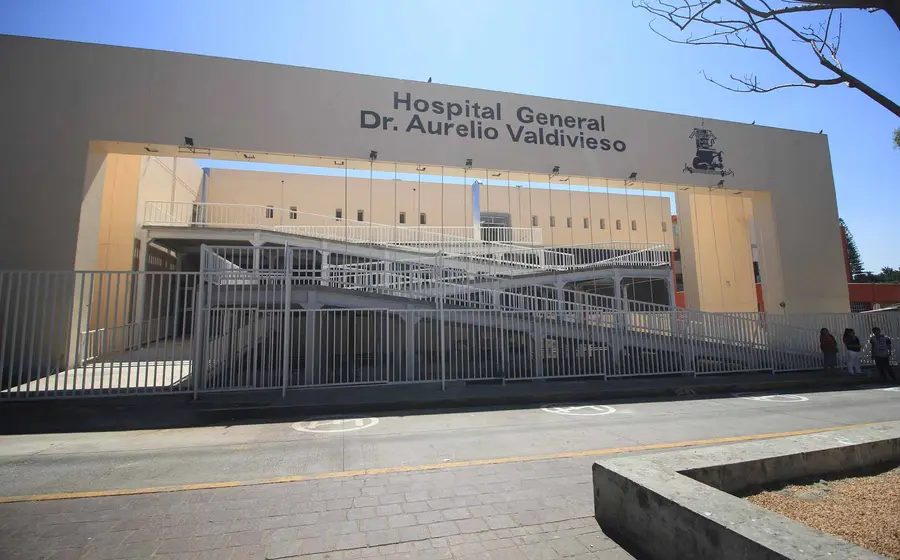 hospital 