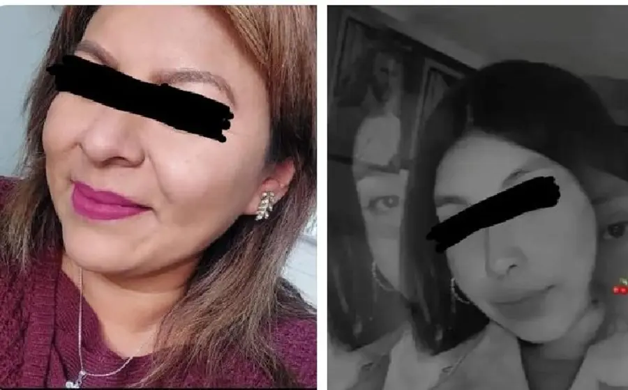 señora-niña