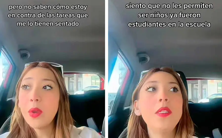 mujer 