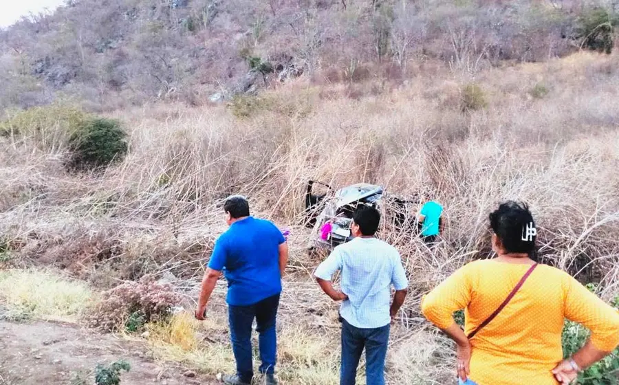accidente 