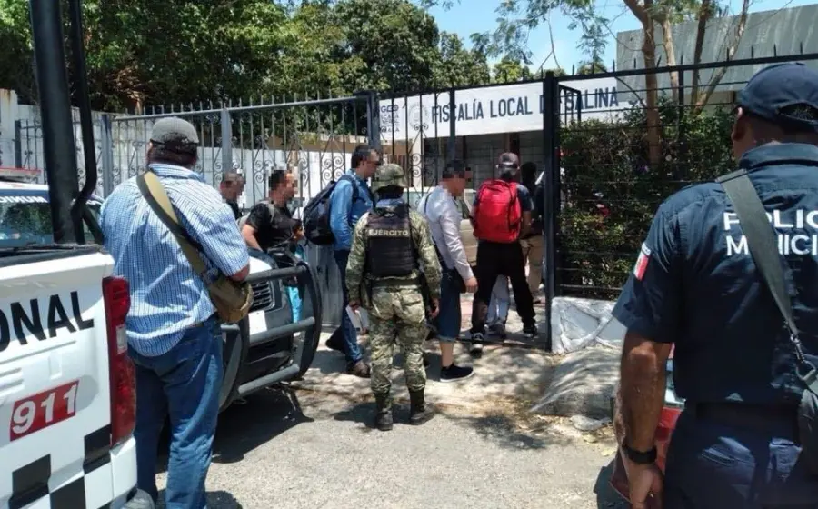 policia 
