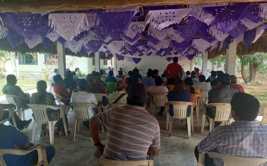 asamblea 