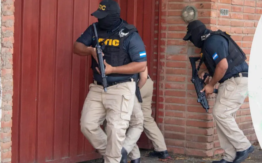 policias 