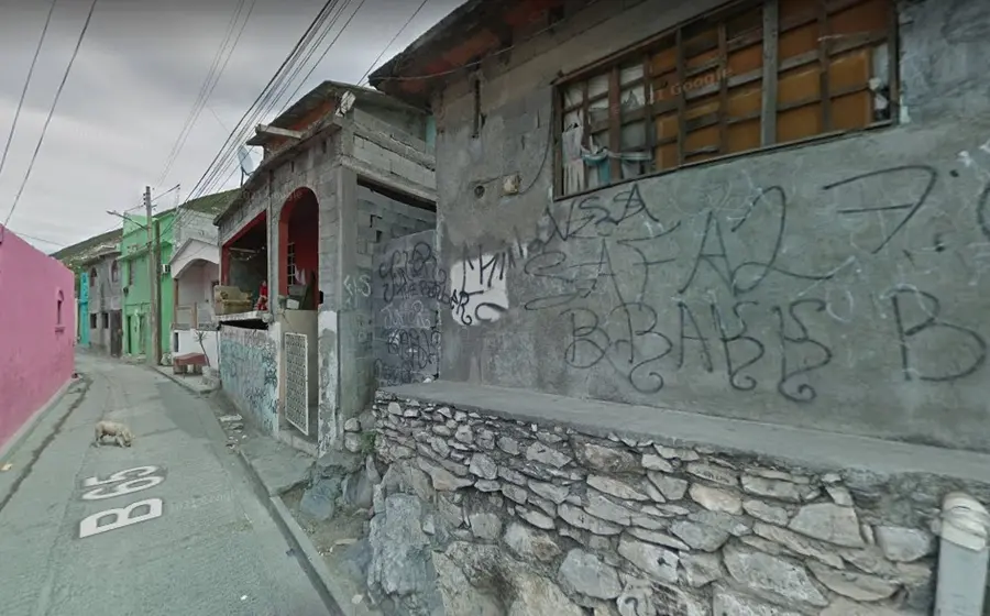 calle 