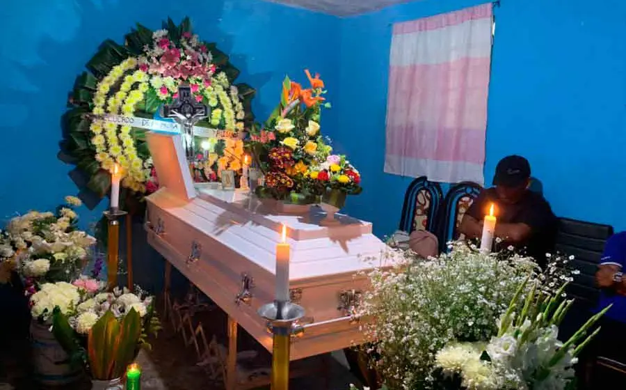 funeral 