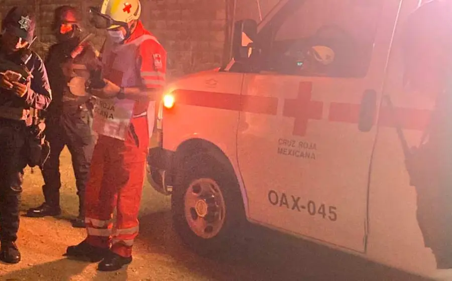 ambulancia 