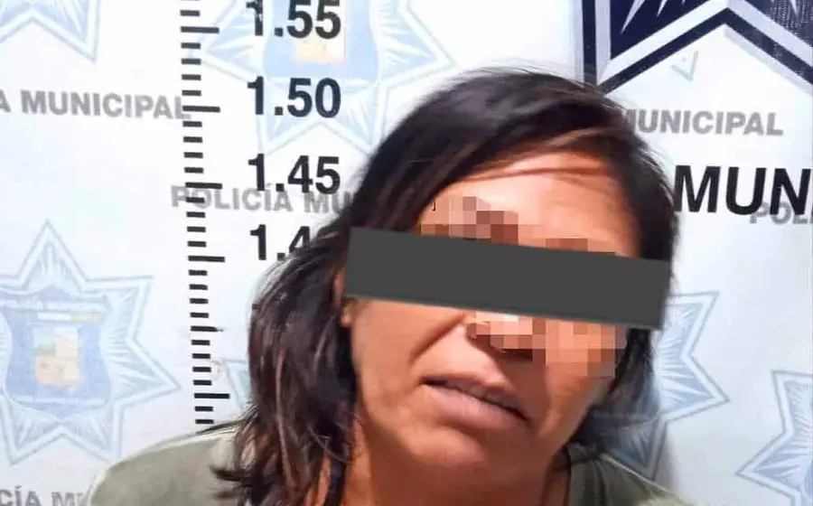 mujer 