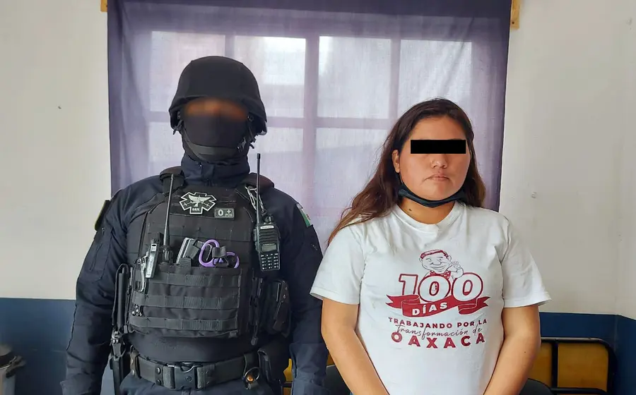 mujer 
