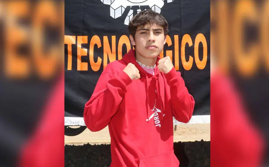 boxeador 