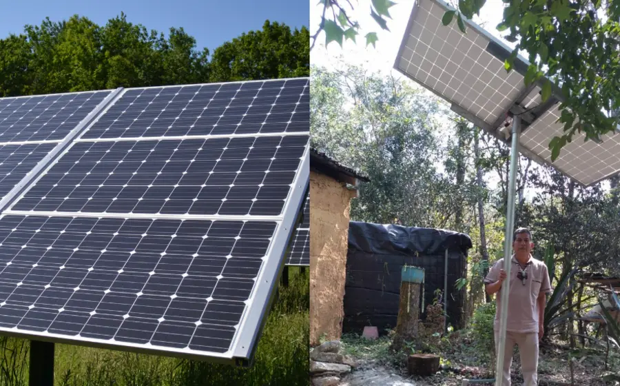 panel-solar