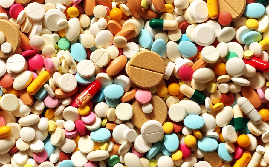 pastillas