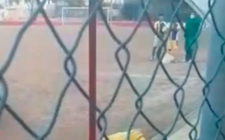 cancha 