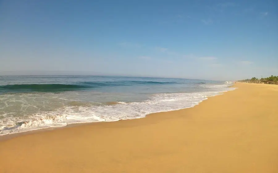 playa
