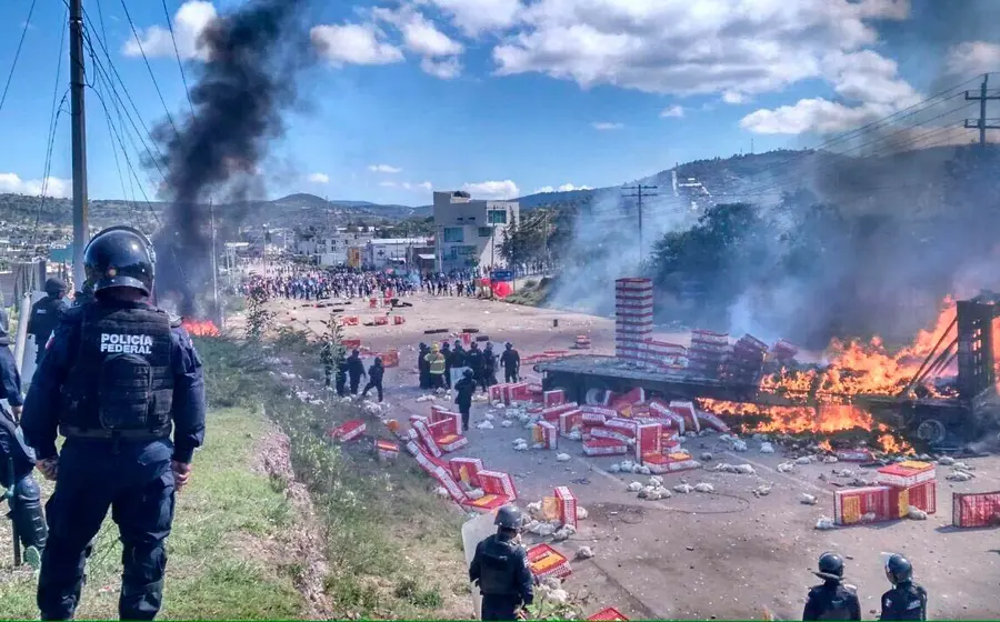 policias 