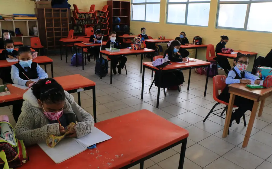 primaria 