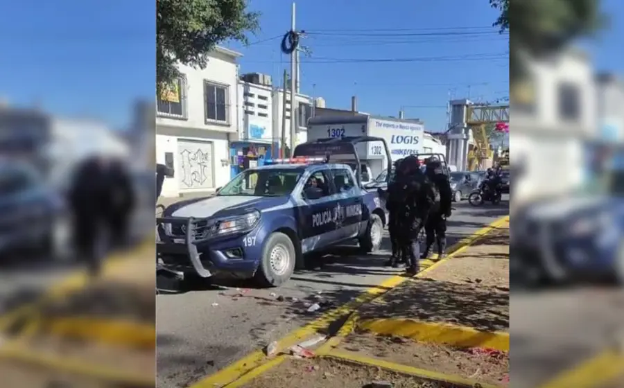 policia_fallece_choque_de_patrullas