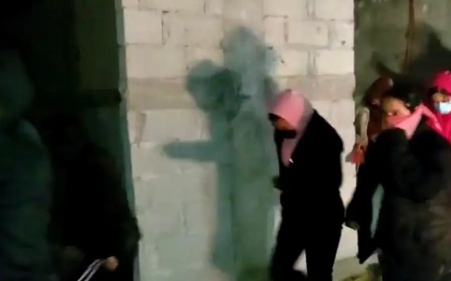 protestas 