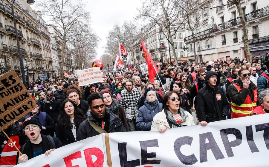 protestas-paris