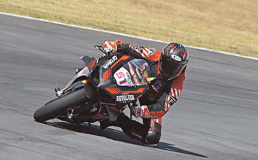 motociclista 