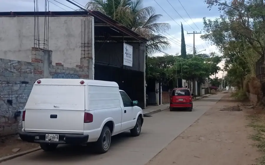 calle