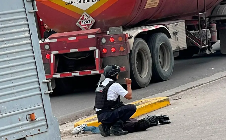detenido 