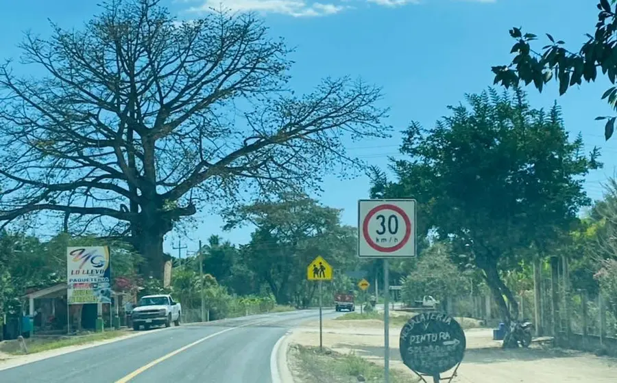 carretera