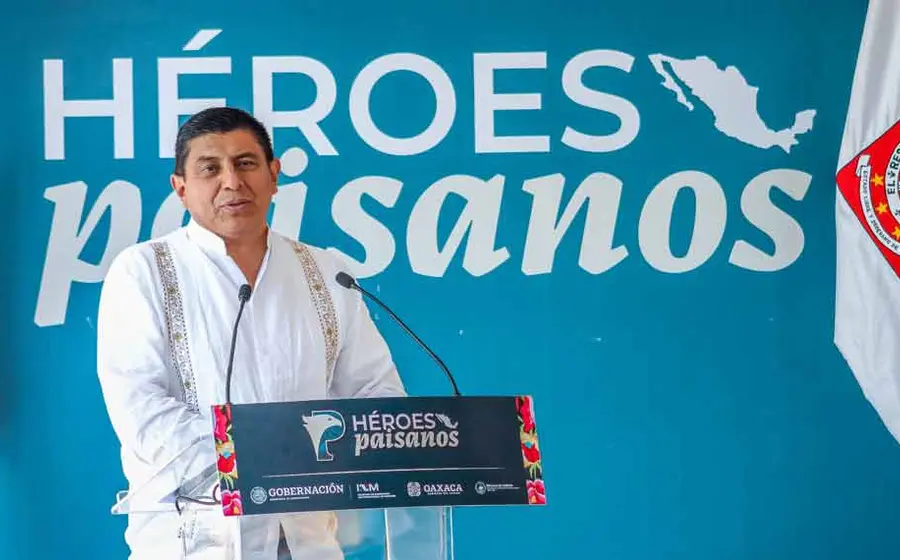 gobernador 
