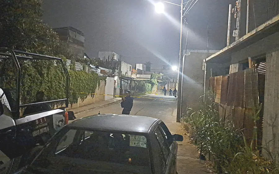 calle 