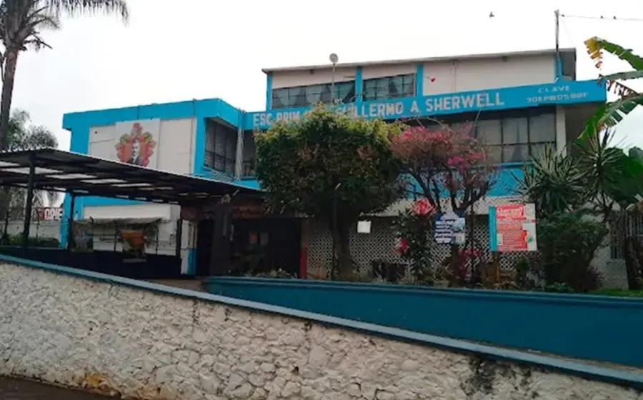 escuela 