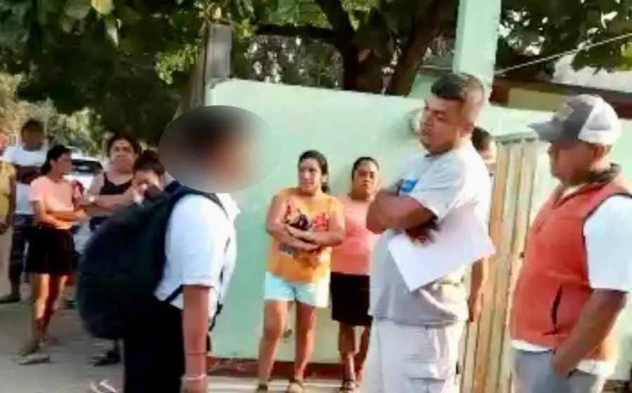escuela 